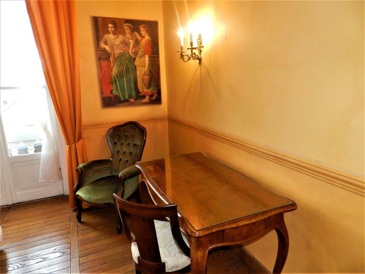 Bigo Guest House Genua Zewnętrze zdjęcie