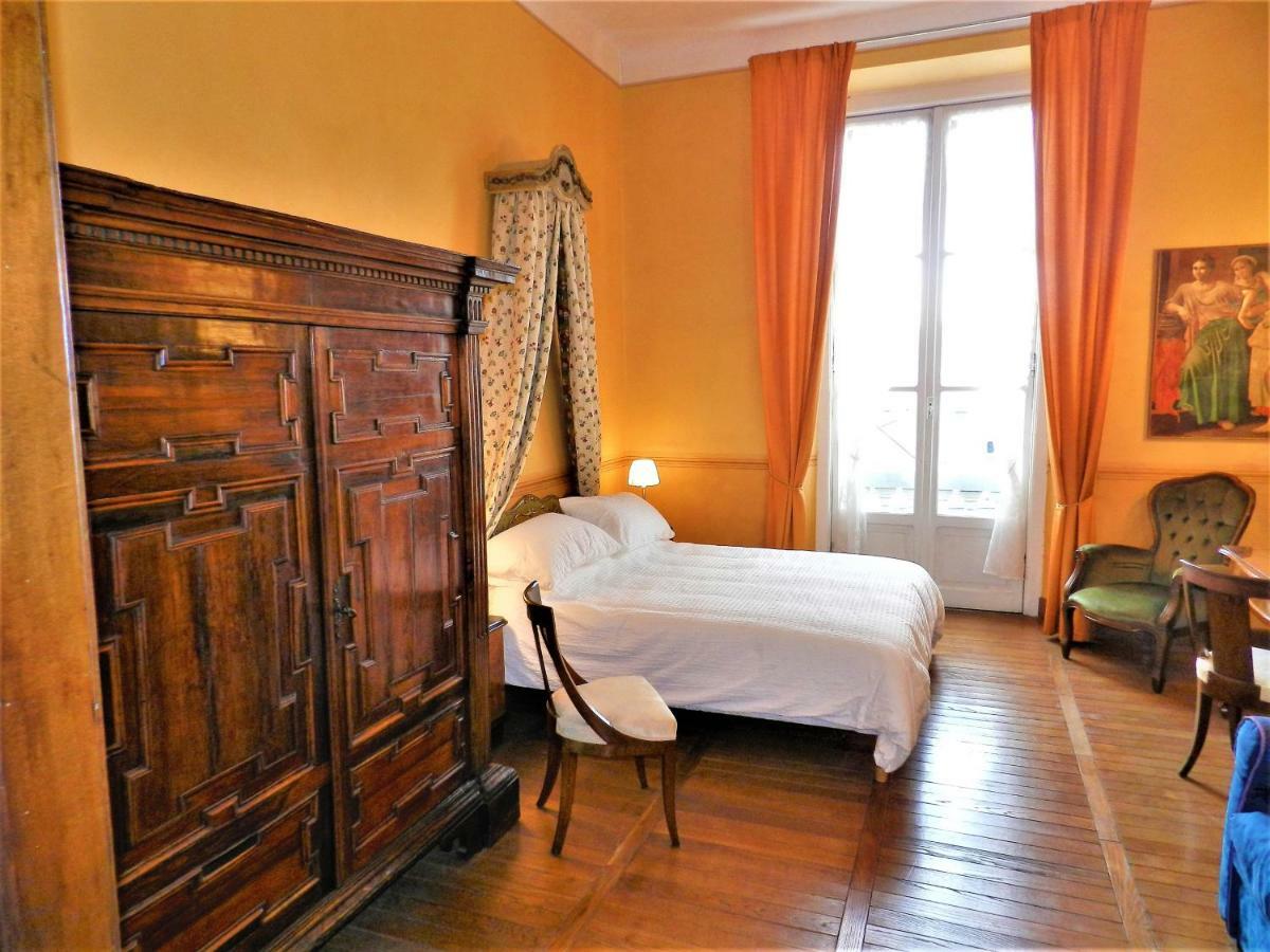 Bigo Guest House Genua Zewnętrze zdjęcie