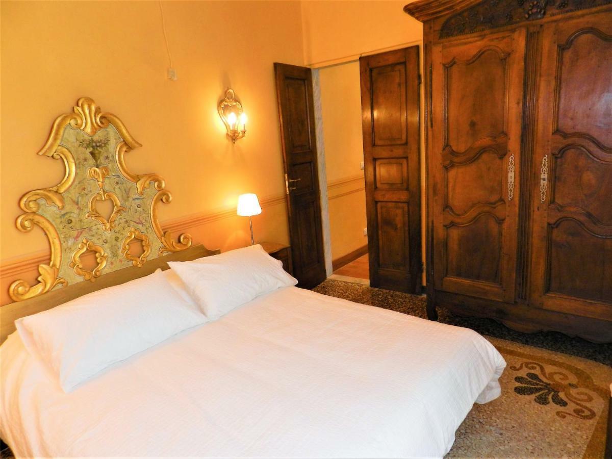 Bigo Guest House Genua Zewnętrze zdjęcie