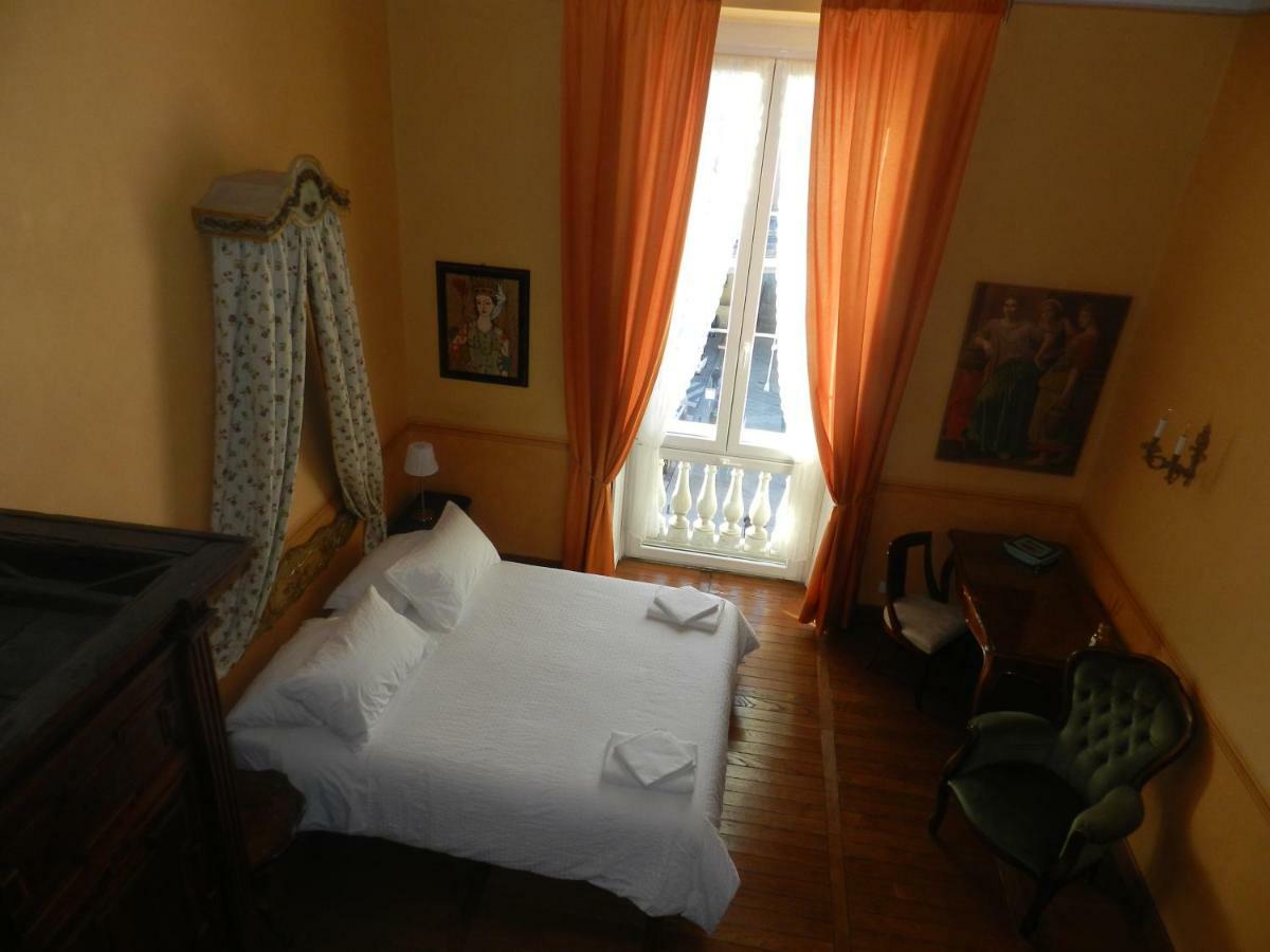 Bigo Guest House Genua Zewnętrze zdjęcie