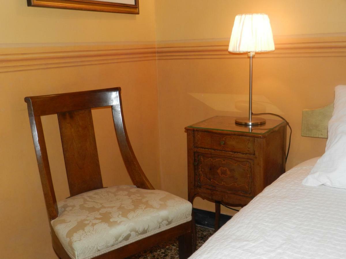 Bigo Guest House Genua Zewnętrze zdjęcie